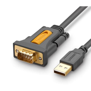 CABLU USB Ugreen adaptor, 