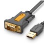 CABLU USB Ugreen adaptor, 