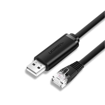 CABLU USB Ugreen adaptor, 