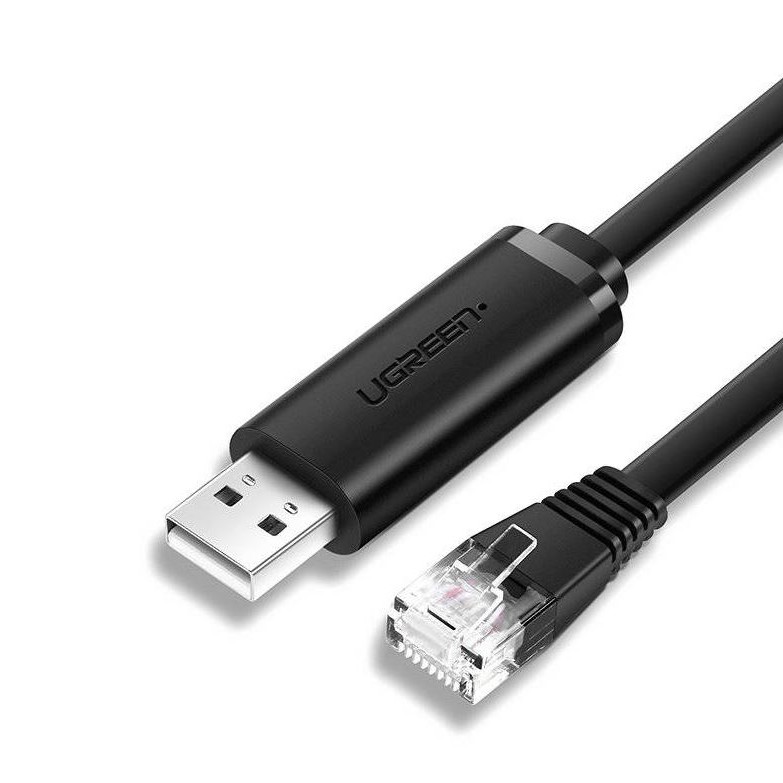 CABLU USB Ugreen adaptor, 