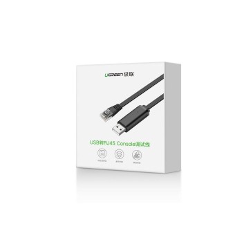 CABLU USB Ugreen adaptor, 