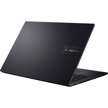 Asus X1605ZA-MX059 NOTEBOOK 16 inch 3.2K 3200 x 2000 OLED Core i5 1235U 1.3 GHz, 16 GB SSD 512 GB Wireless BT Tastatura Iluminata 1xHDMI 720p HD cam,1.88 kg Black 