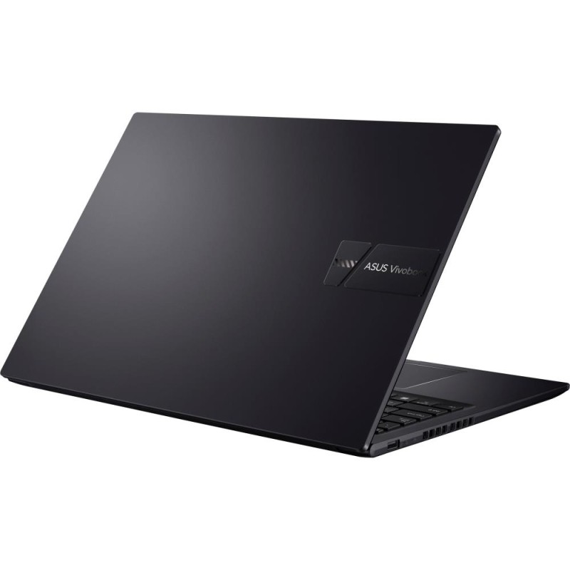 Asus X1605ZA-MX059 NOTEBOOK 16 inch 3.2K 3200 x 2000 OLED Core i5 1235U 1.3 GHz, 16 GB SSD 512 GB Wireless BT Tastatura Iluminata 1xHDMI 720p HD cam,1.88 kg Black 
