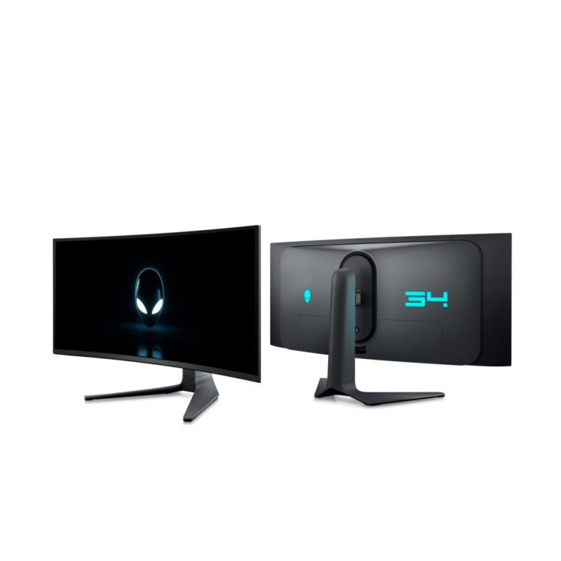 34 Gaming Monitor AW3423DWF 3440x1440 