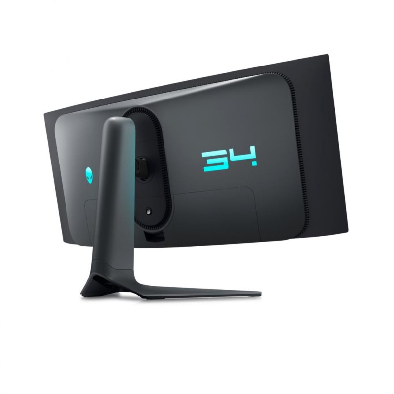 34 Gaming Monitor AW3423DWF 3440x1440 