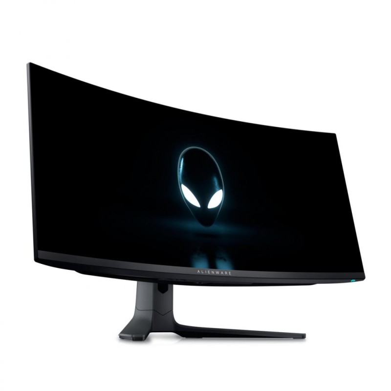 34 Gaming Monitor AW3423DWF 3440x1440 