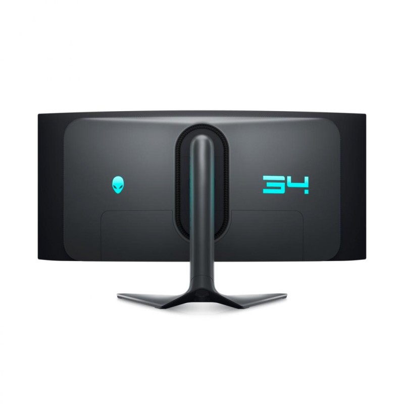 34 Gaming Monitor AW3423DWF 3440x1440 