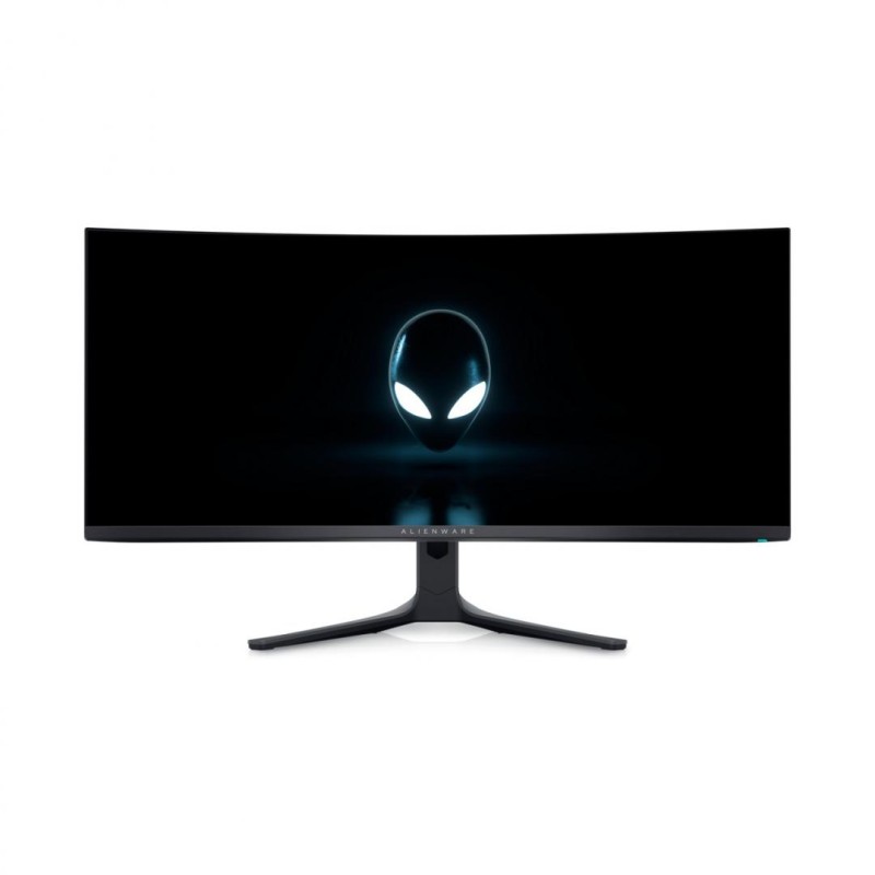 34 Gaming Monitor AW3423DWF 3440x1440 