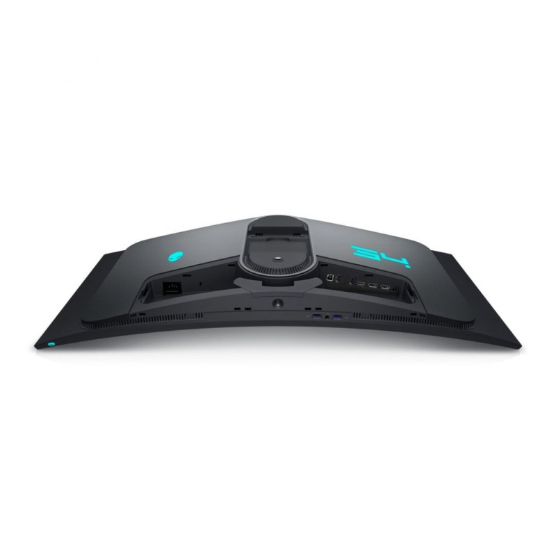 34 Gaming Monitor AW3423DWF 3440x1440 
