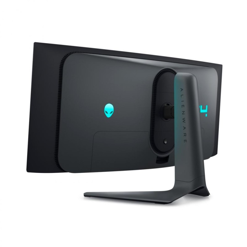 34 Gaming Monitor AW3423DWF 3440x1440 