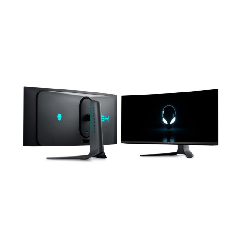 34 Gaming Monitor AW3423DWF 3440x1440 