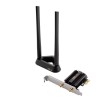 ASUS WI-FI 2ANT WIFI6 BT PCI-E ADAPTER 