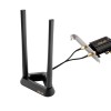 ASUS WI-FI 2ANT WIFI6 BT PCI-E ADAPTER 