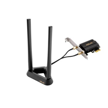 ASUS WI-FI 2ANT WIFI6 BT PCI-E ADAPTER 
