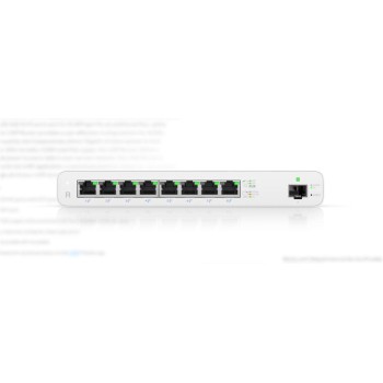 UBIQUITI UISP-R GIGABIT POE ROUTER 