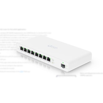 UBIQUITI UISP-R GIGABIT POE ROUTER 