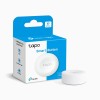 BUTON inteligent TP-LINK, necesita hub Tapo H100 pentru functionare, programare prin smartphone aplicatia Tapo, 1 x baterie CR2032, WiFi, alb 