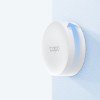 BUTON inteligent TP-LINK, necesita hub Tapo H100 pentru functionare, programare prin smartphone aplicatia Tapo, 1 x baterie CR2032, WiFi, alb 