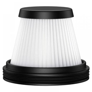 FILTRU HEPA Baseus, compatibil aspirator Baseus A3 Lite, pachetul contine 2 bucati 