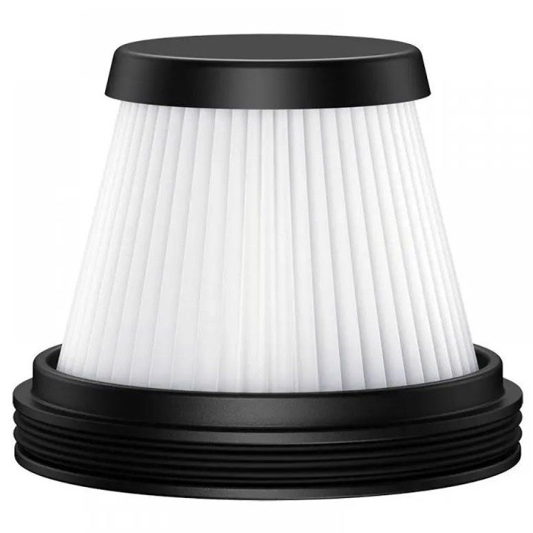 FILTRU HEPA Baseus, compatibil aspirator Baseus A3 Lite, pachetul contine 2 bucati 