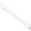 LAMPA LED USB pentru notebook, SPACER, white, 