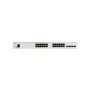 Catalyst 1000 24port GE, POE, 4x1G SFP 