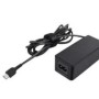 NB ACC AC ADAPTER USB-C 45W/GX20N20875 LENOVO 