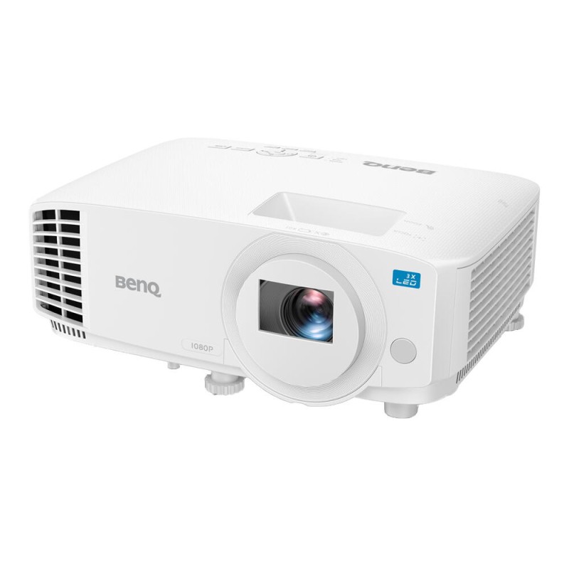 BenQ LH500 
