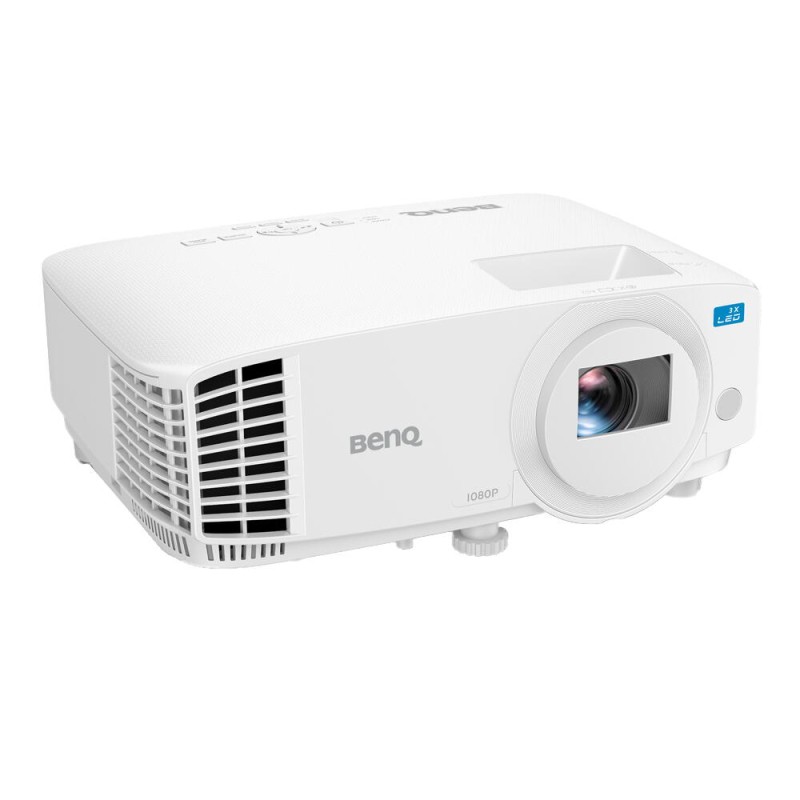 BenQ LH500 
