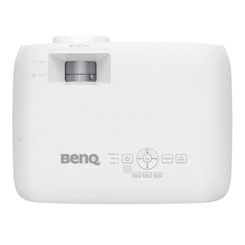 BenQ LH500 