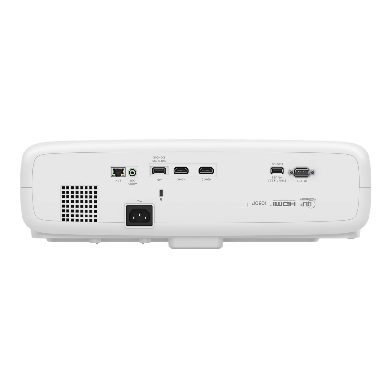 BenQ LH730 