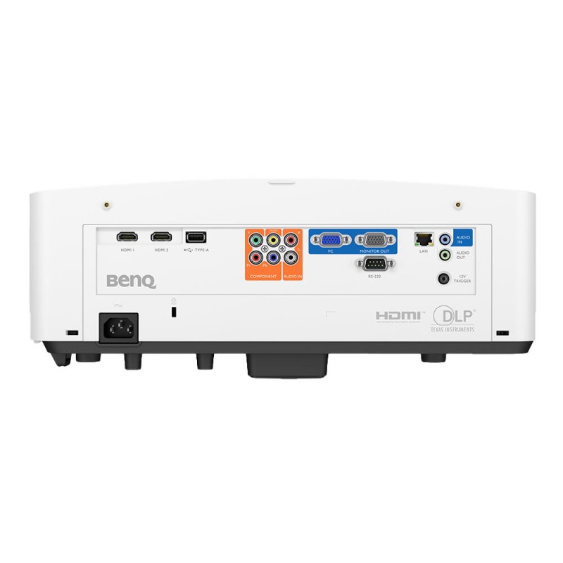 BenQ LX710 