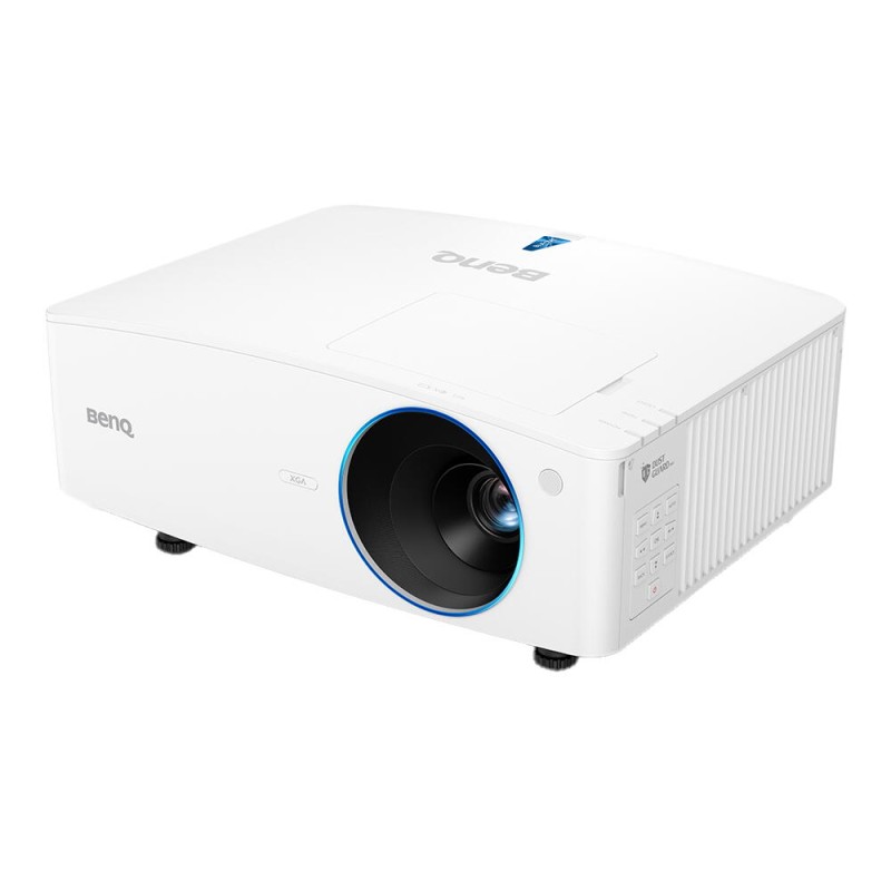 BenQ LX710 
