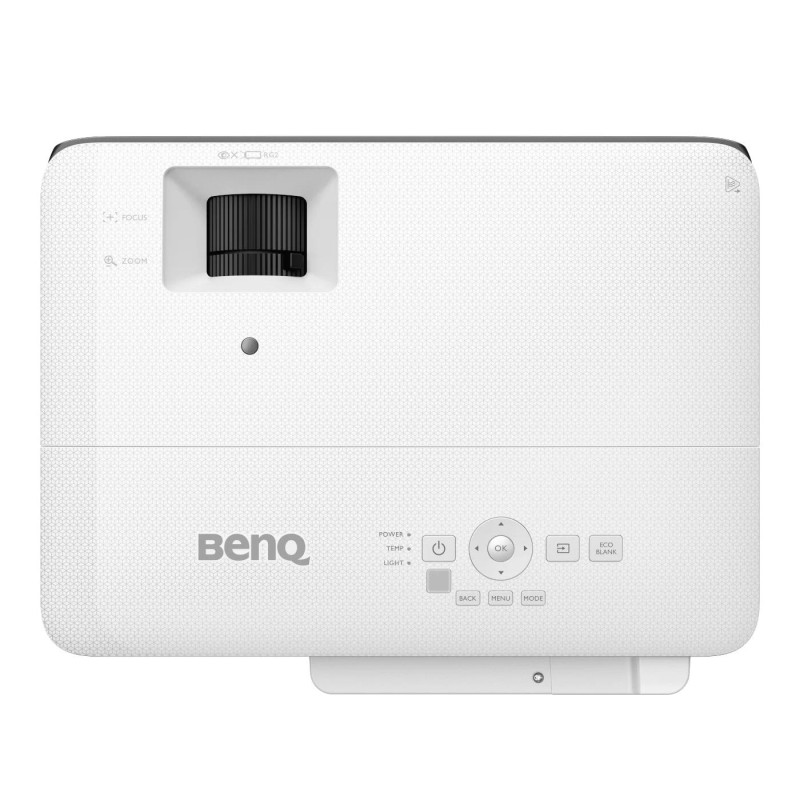 BenQ TK700 WHITE 