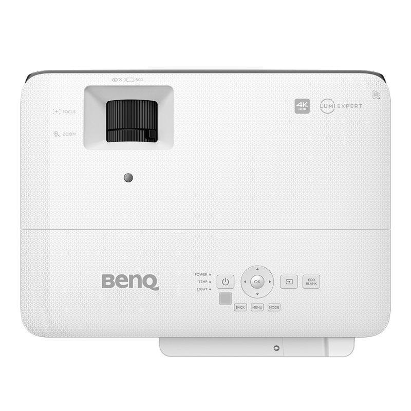 BenQ TK700STi 