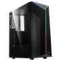 CARCASA  SPACER - gaming, Middle Tower, ATX, 