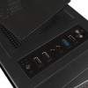 CARCASA  SPACER - gaming, Middle Tower, ATX, 