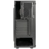 CARCASA  SPACER - gaming, Middle Tower, ATX, 