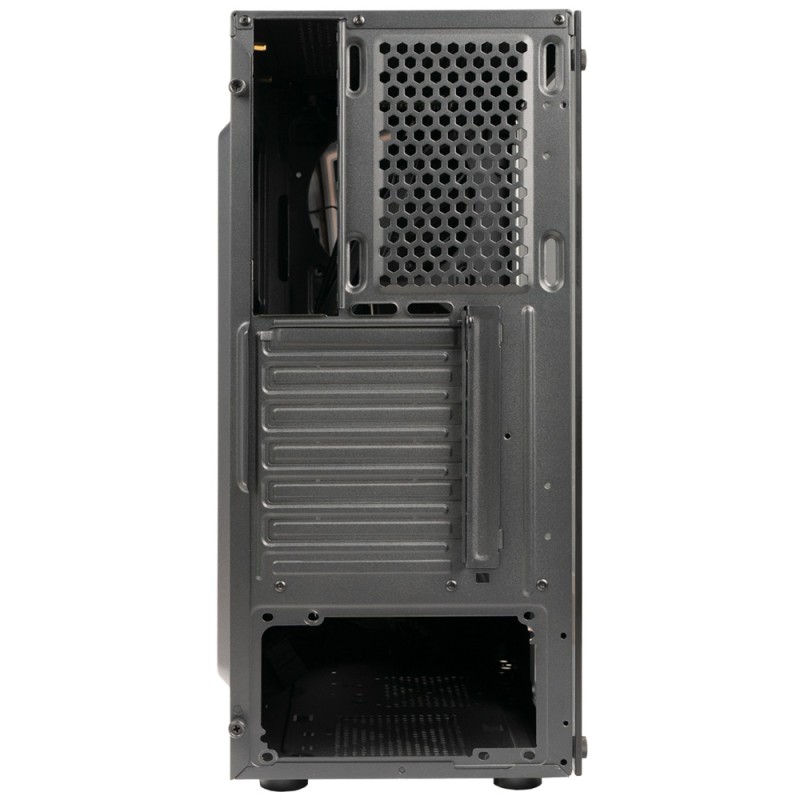 CARCASA  SPACER - gaming, Middle Tower, ATX, 