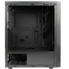 CARCASA  SPACER - gaming, Middle Tower, ATX, 