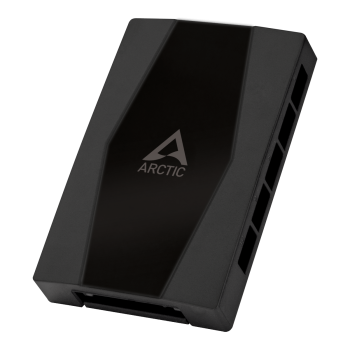 ARCTIC Freezer Case Fan Hub,