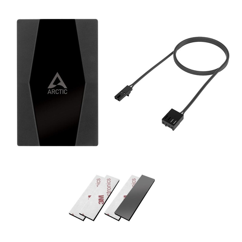 ARCTIC Freezer Case Fan Hub,