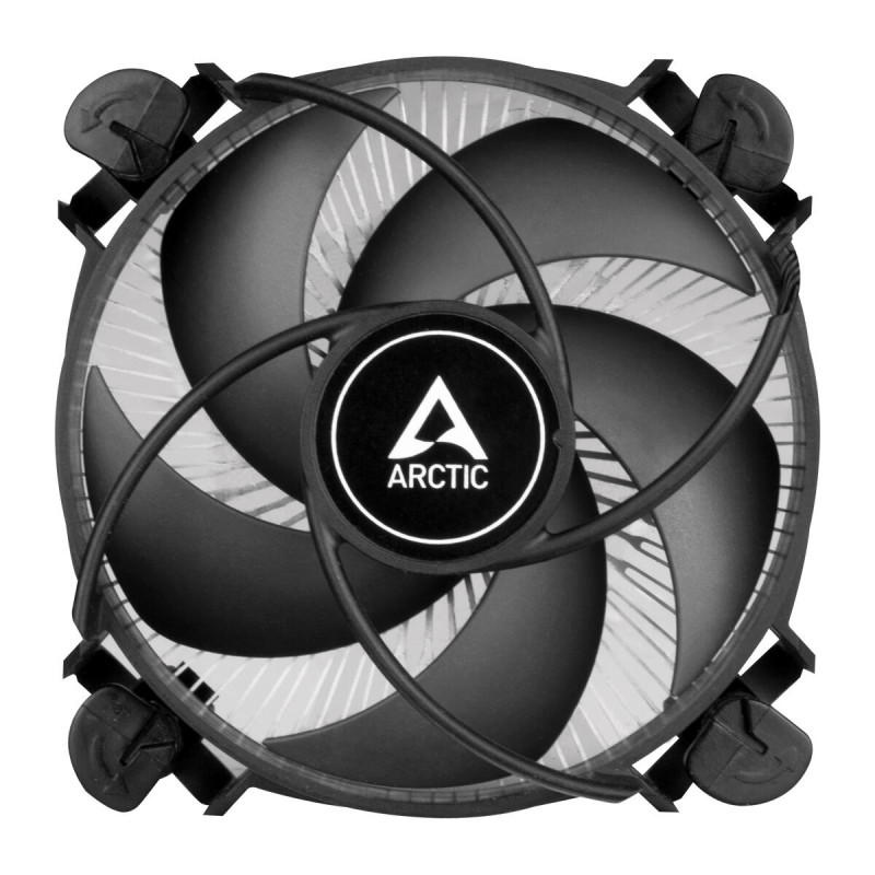 Cooler Arctic 