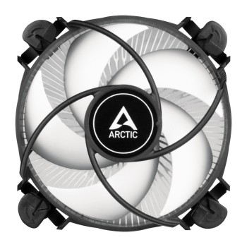Cooler Arctic 