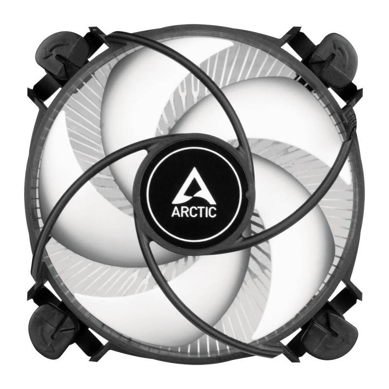 Cooler Arctic 