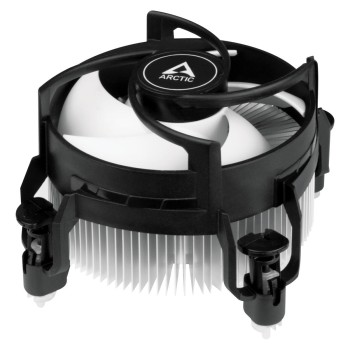 Cooler Arctic 