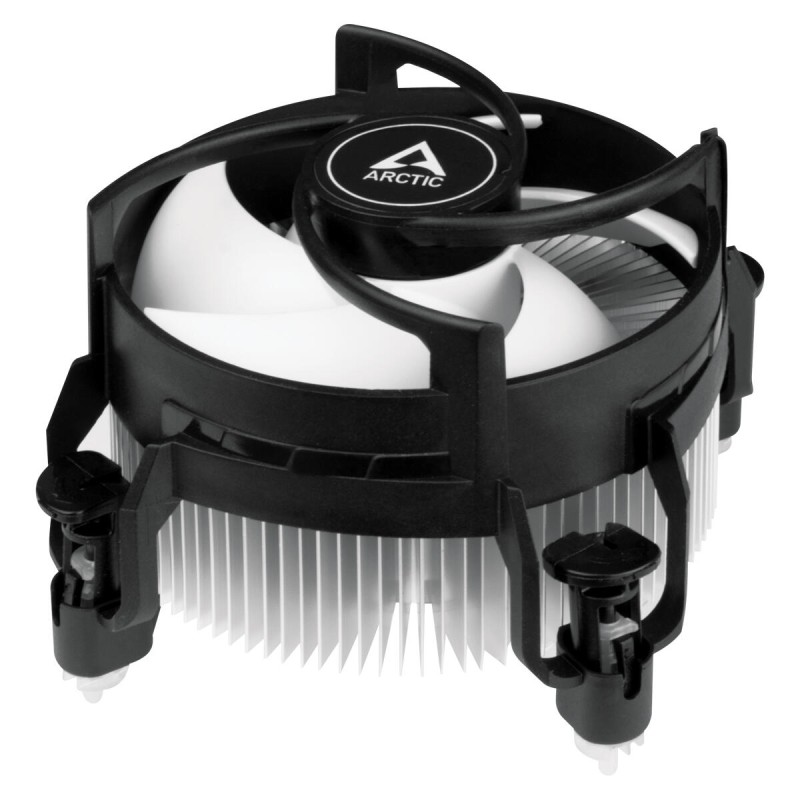 Cooler Arctic 