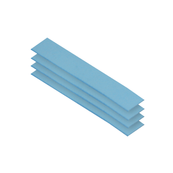 PAD termic ARCTIC TP-3 120x20mm, 1.0mm - 4 Pack,
