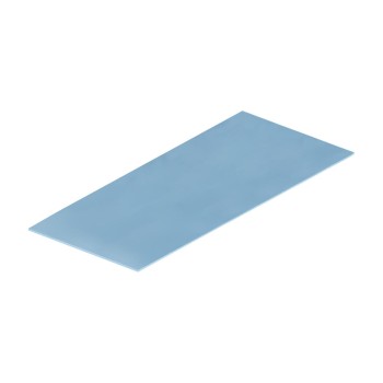 PAD termic ARCTIC TP-3 200x100mm, 0.5mm - 2 Pack,