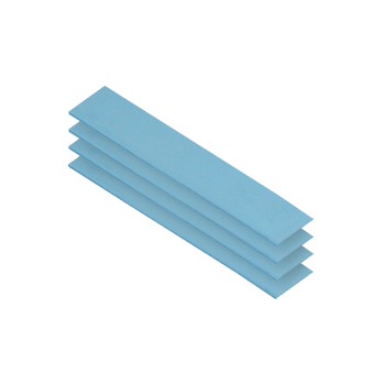 PAD termic ARCTIC TP-3 120x20mm, 0.5mm - 4 Pack,